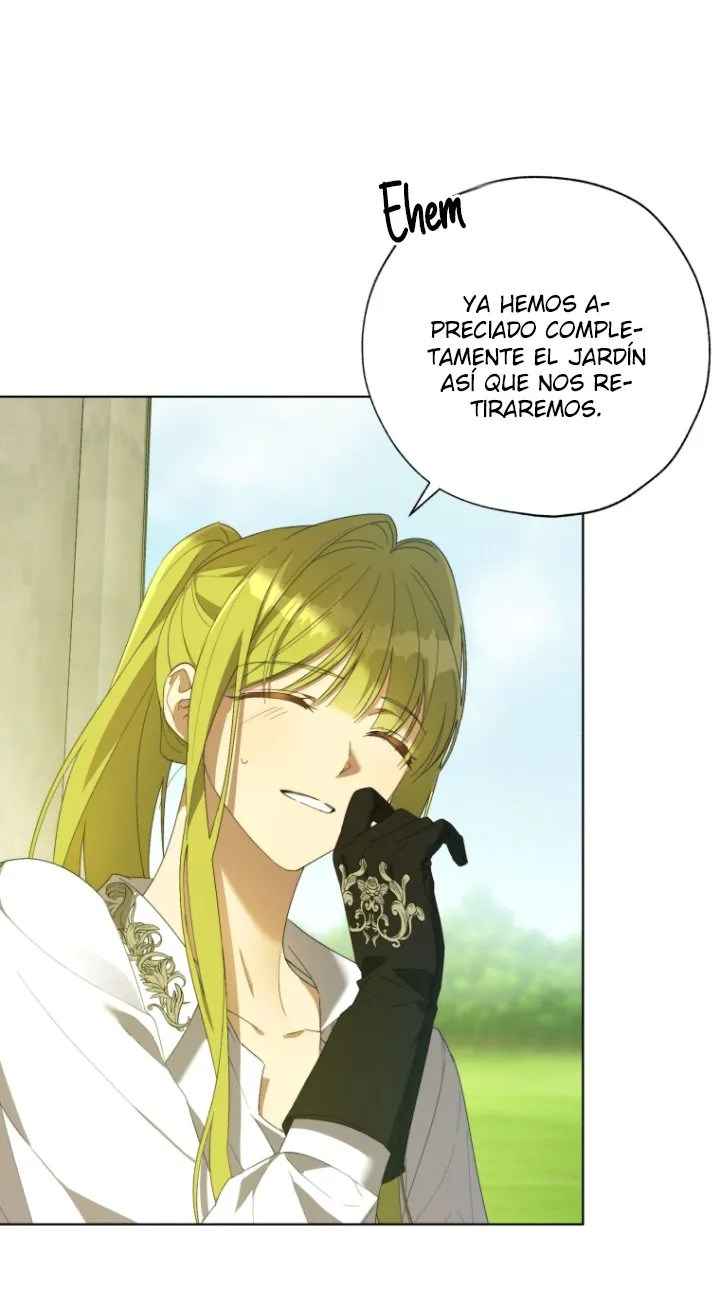 La princesa controla al traidor Capítulo 54 en Línea - página 5