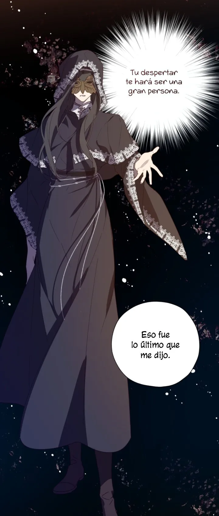 La princesa controla al traidor Capítulo 54 en Línea - página 18