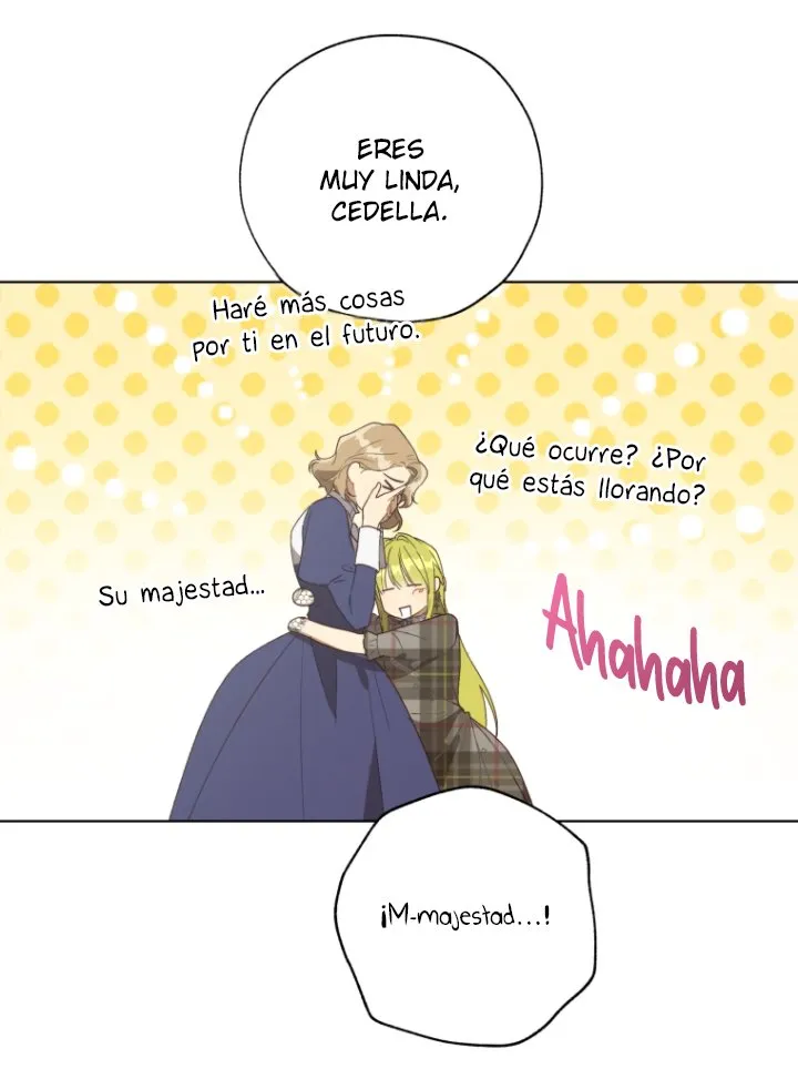 La princesa controla al traidor Capítulo 54 en Línea - página 41