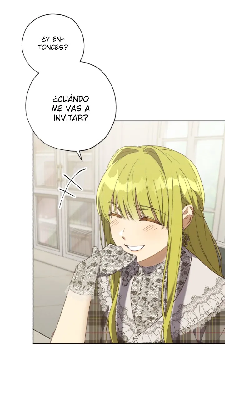 La princesa controla al traidor Capítulo 54 en Línea - página 42