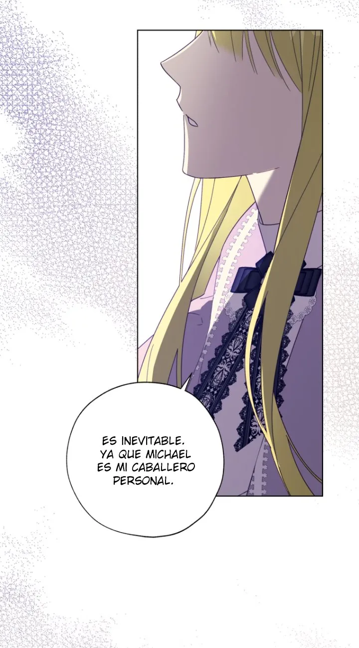 La princesa controla al traidor Capítulo 54 en Línea - página 52
