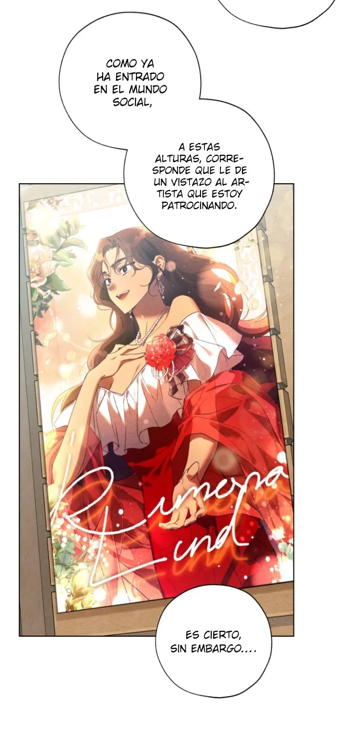 La princesa controla al traidor Capítulo 54 en Línea - página 56