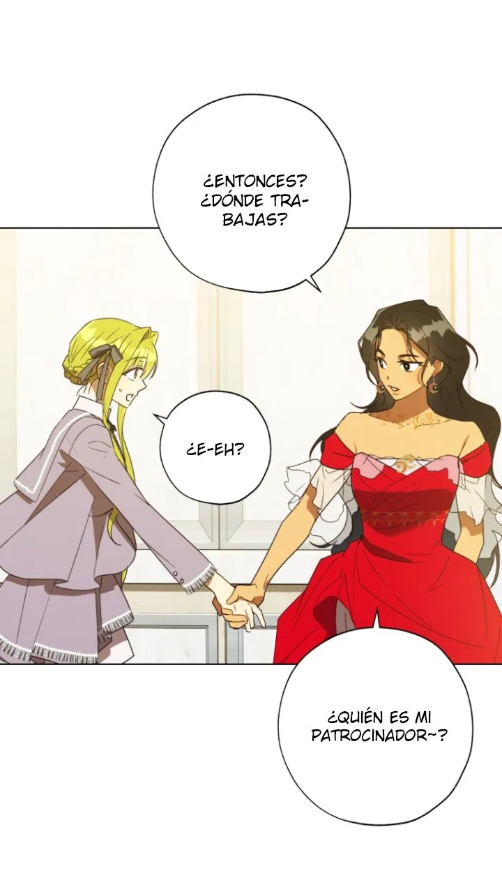 La princesa controla al traidor Capítulo 55 en Línea - página 11