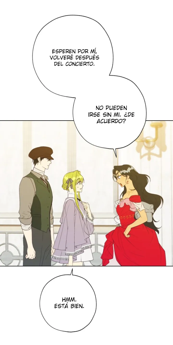 La princesa controla al traidor Capítulo 55 en Línea - página 17