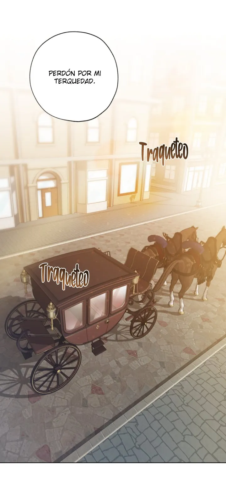 La princesa controla al traidor Capítulo 55 en Línea - página 23