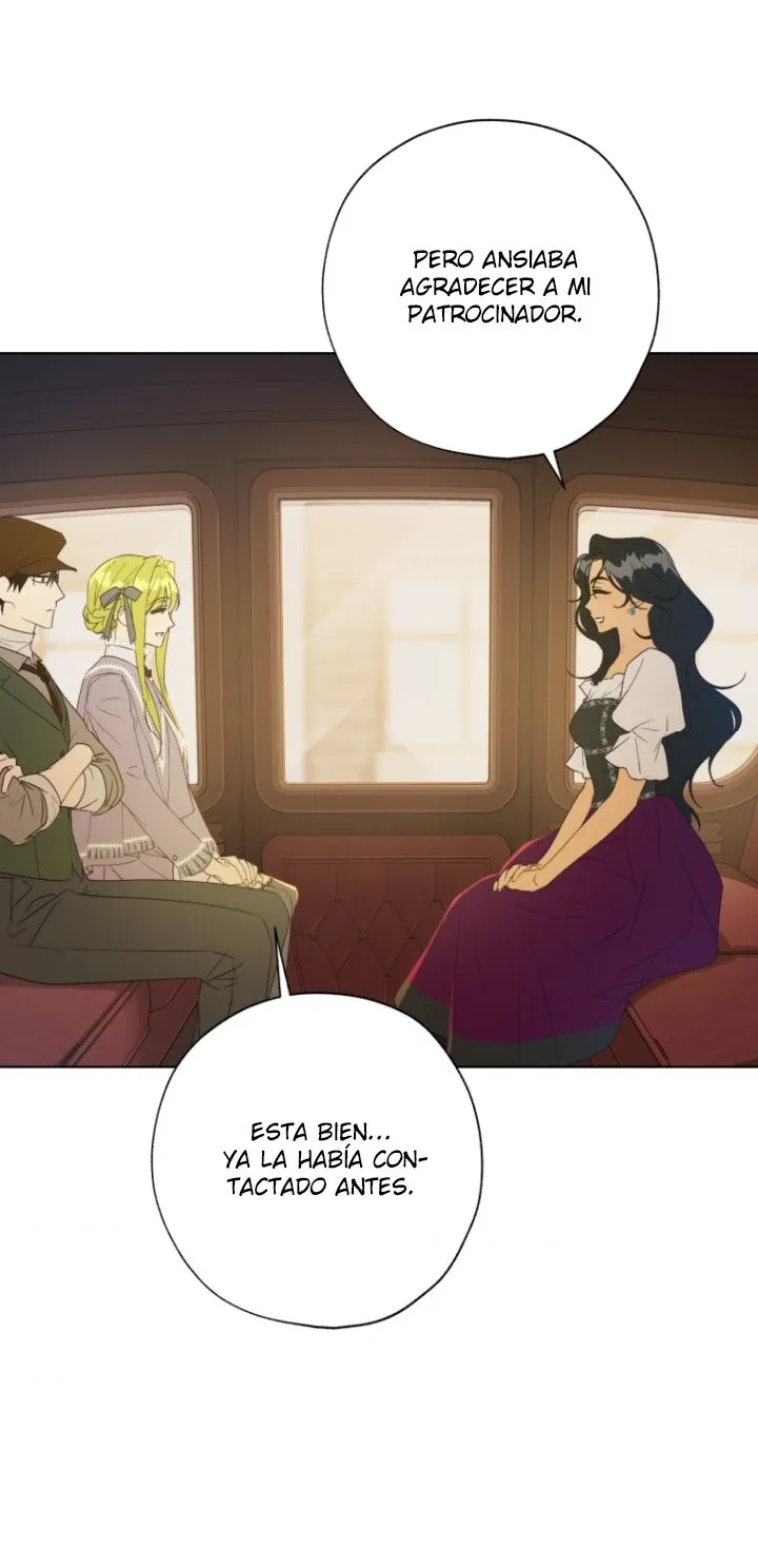 La princesa controla al traidor Capítulo 55 en Línea - página 24