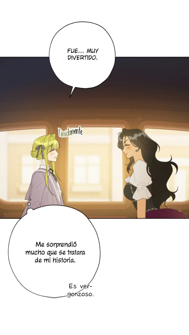 La princesa controla al traidor Capítulo 55 en Línea - página 28