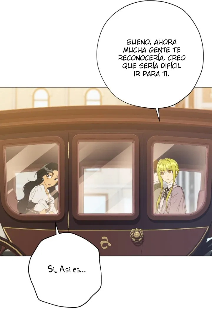 La princesa controla al traidor Capítulo 55 en Línea - página 32