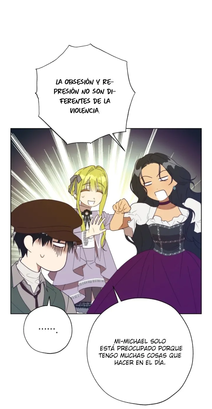 La princesa controla al traidor Capítulo 55 en Línea - página 41