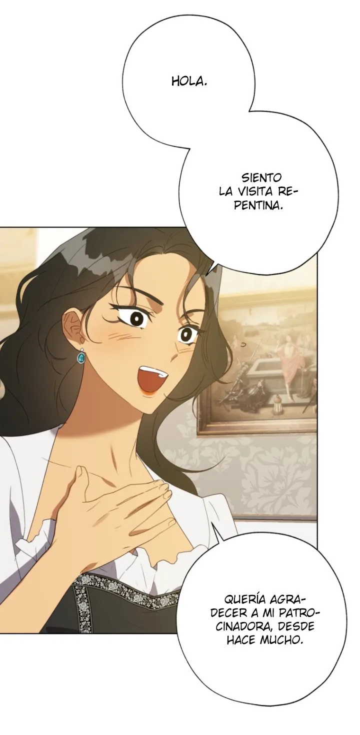 La princesa controla al traidor Capítulo 55 en Línea - página 53