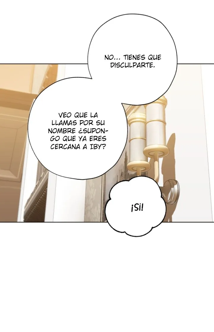 La princesa controla al traidor Capítulo 55 en Línea - página 55