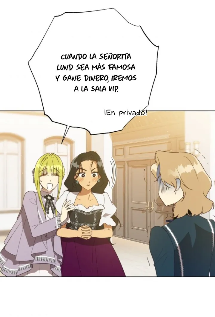 La princesa controla al traidor Capítulo 55 en Línea - página 58