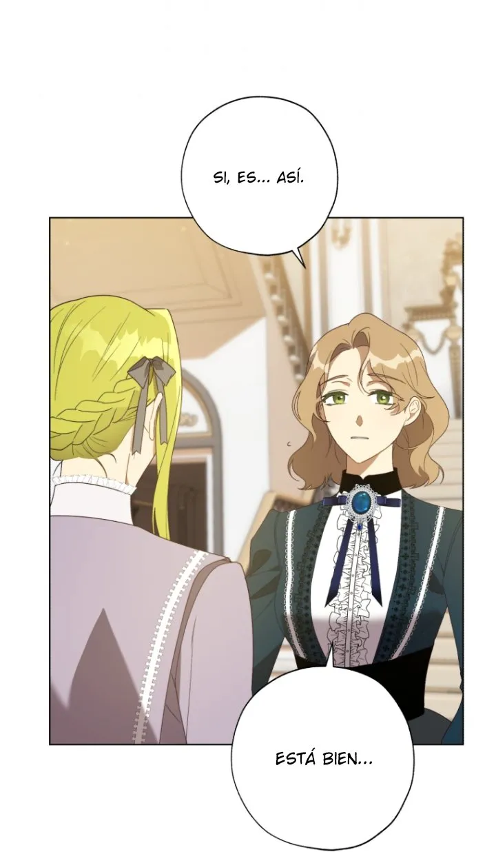 La princesa controla al traidor Capítulo 55 en Línea - página 59