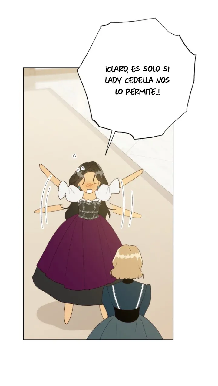 La princesa controla al traidor Capítulo 55 en Línea - página 64