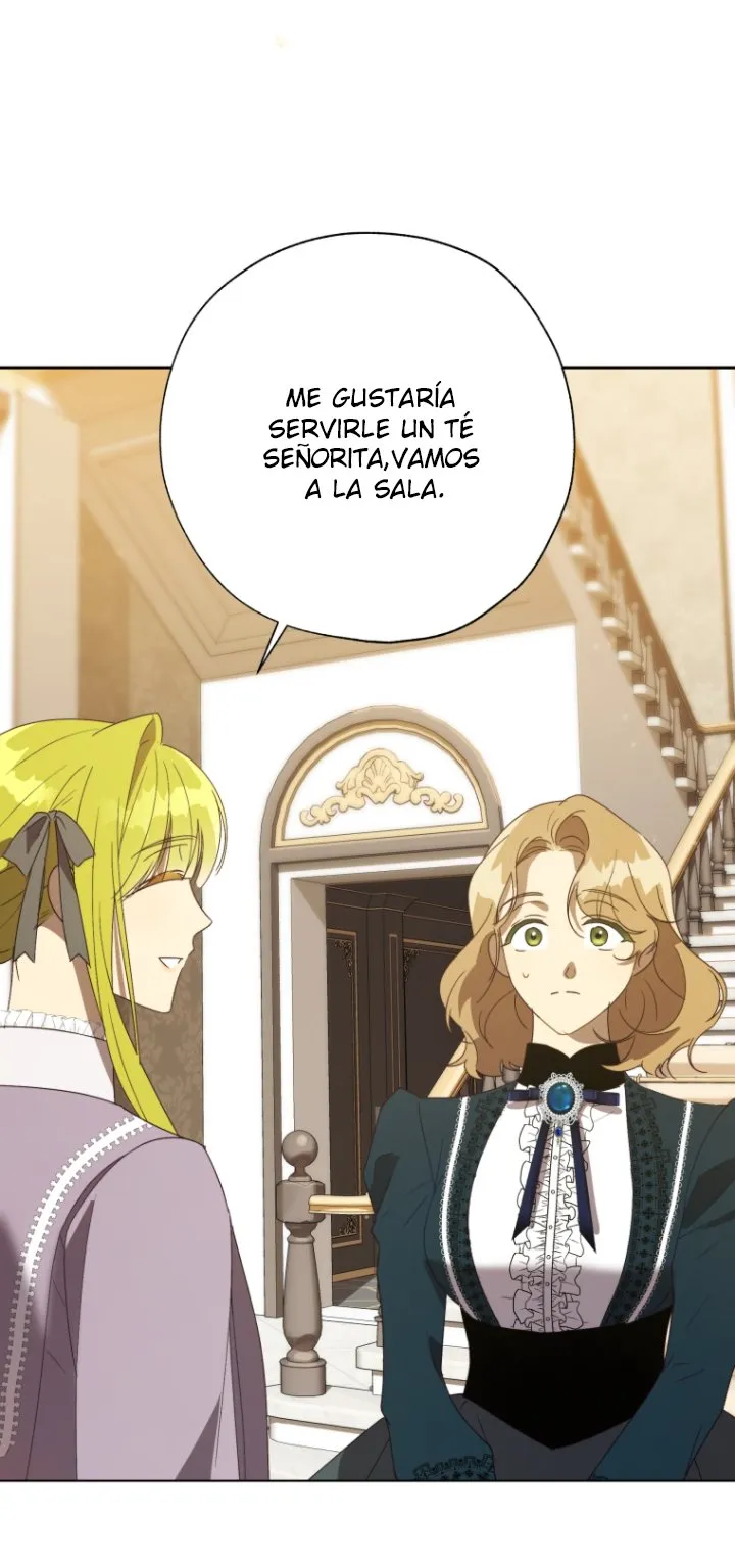 La princesa controla al traidor Capítulo 55 en Línea - página 70