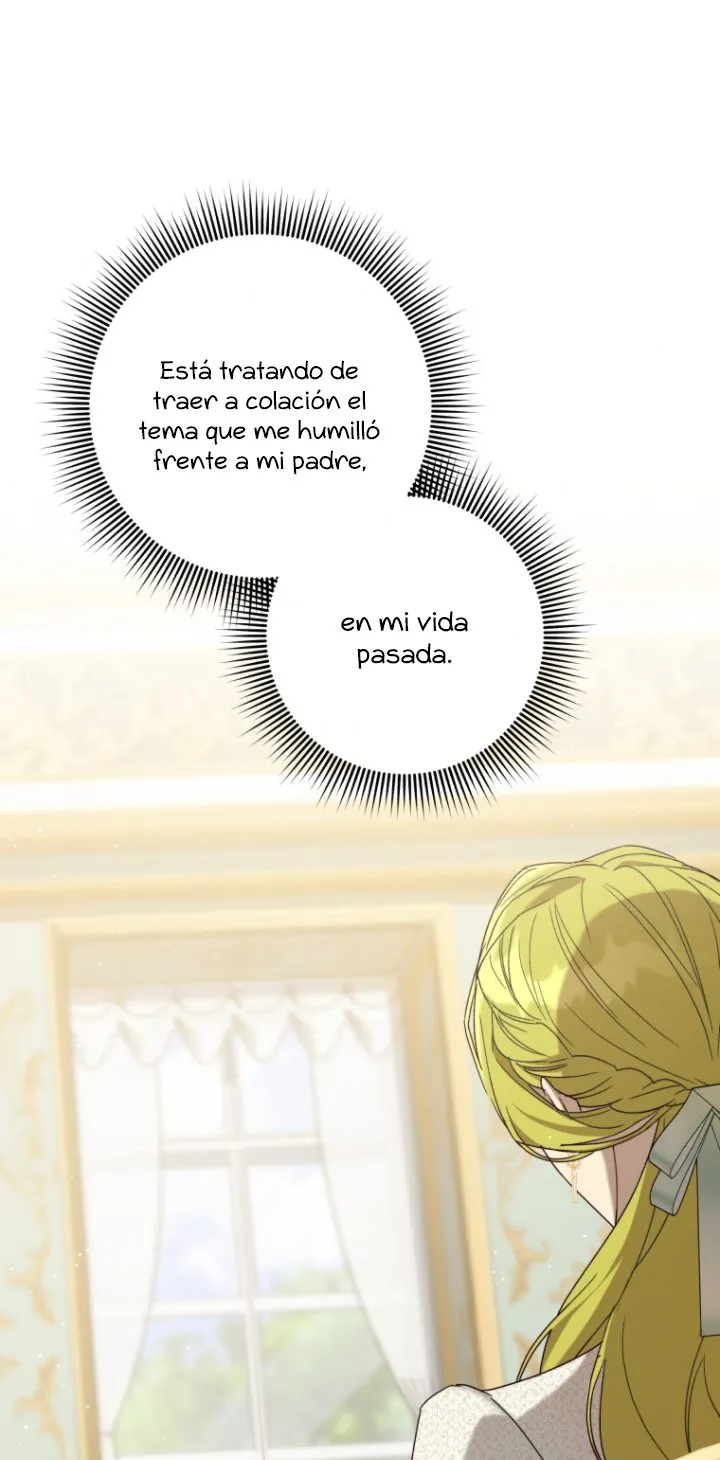 La princesa controla al traidor Capítulo 58 en Línea - página 3