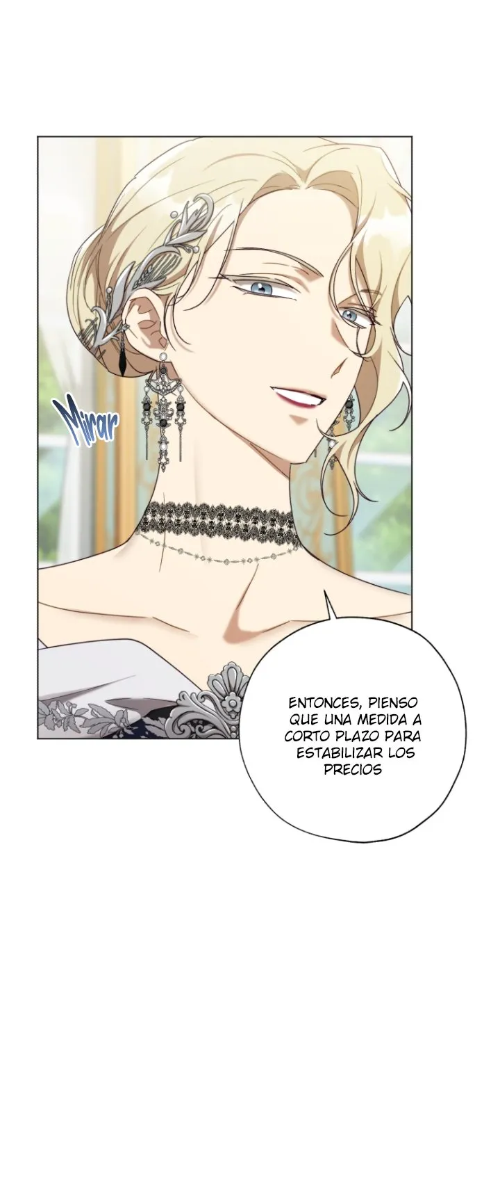 La princesa controla al traidor Capítulo 58 en Línea - página 16