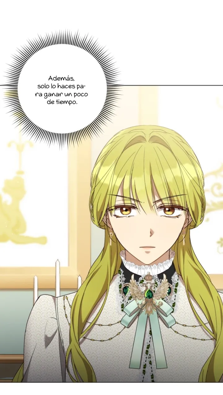 La princesa controla al traidor Capítulo 58 en Línea - página 22