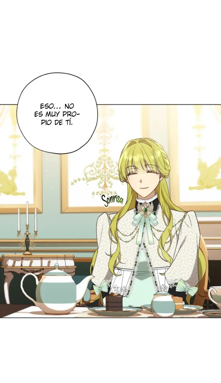 La princesa controla al traidor Capítulo 58 en Línea - página 34