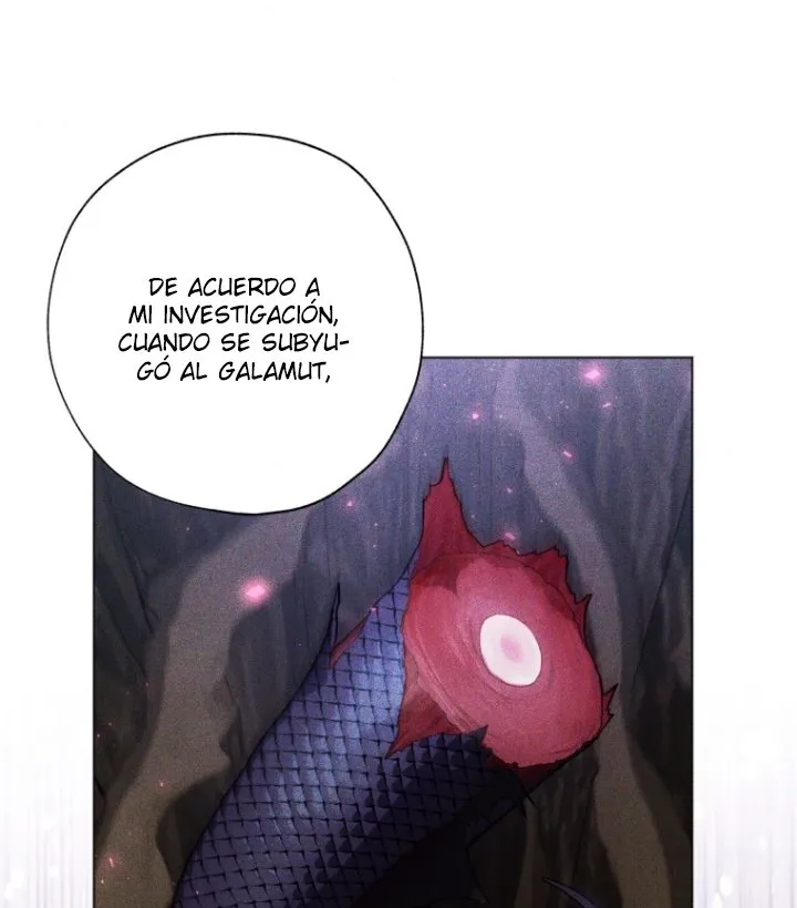 La princesa controla al traidor Capítulo 58 en Línea - página 43