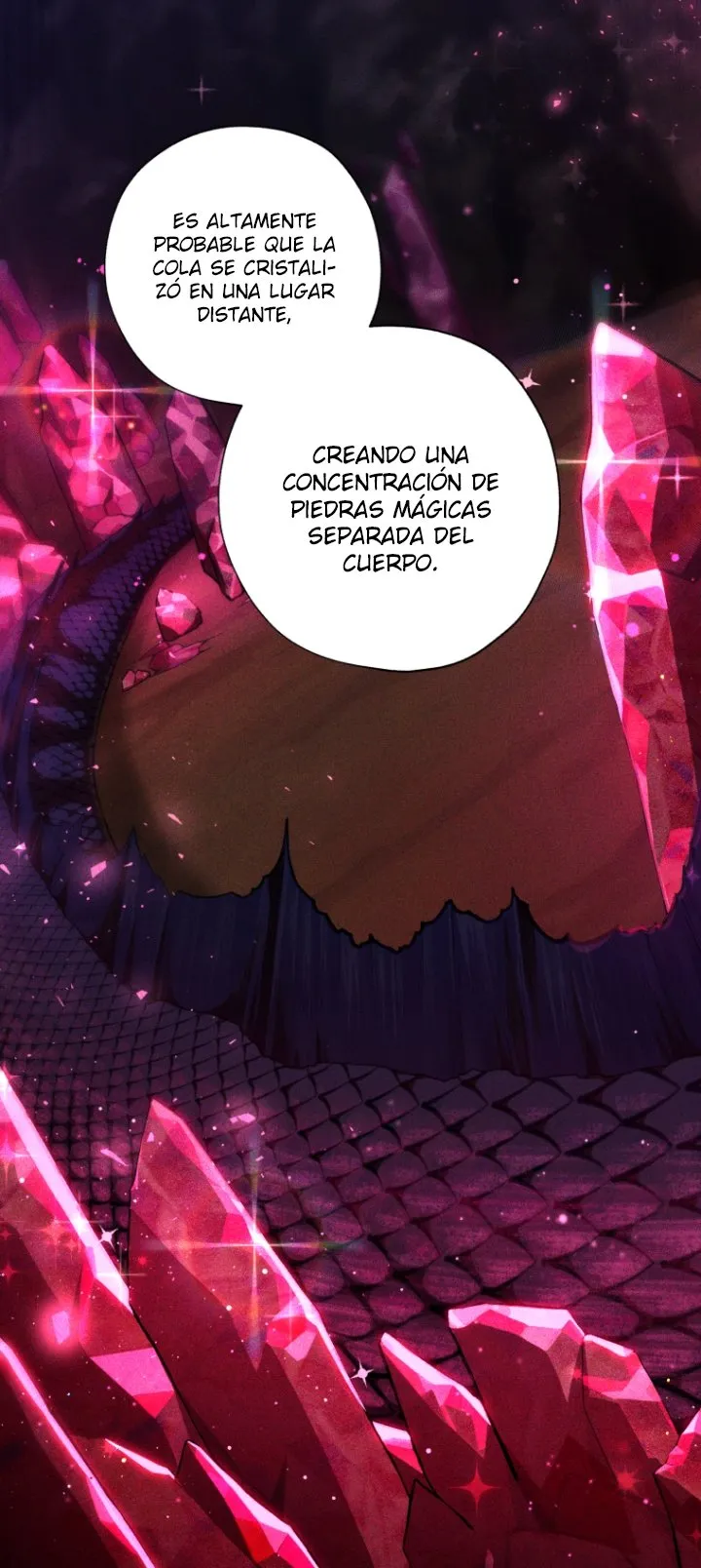 La princesa controla al traidor Capítulo 58 en Línea - página 45