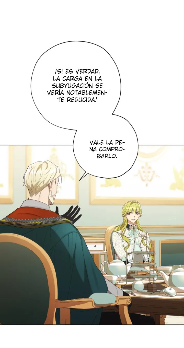 La princesa controla al traidor Capítulo 58 en Línea - página 48