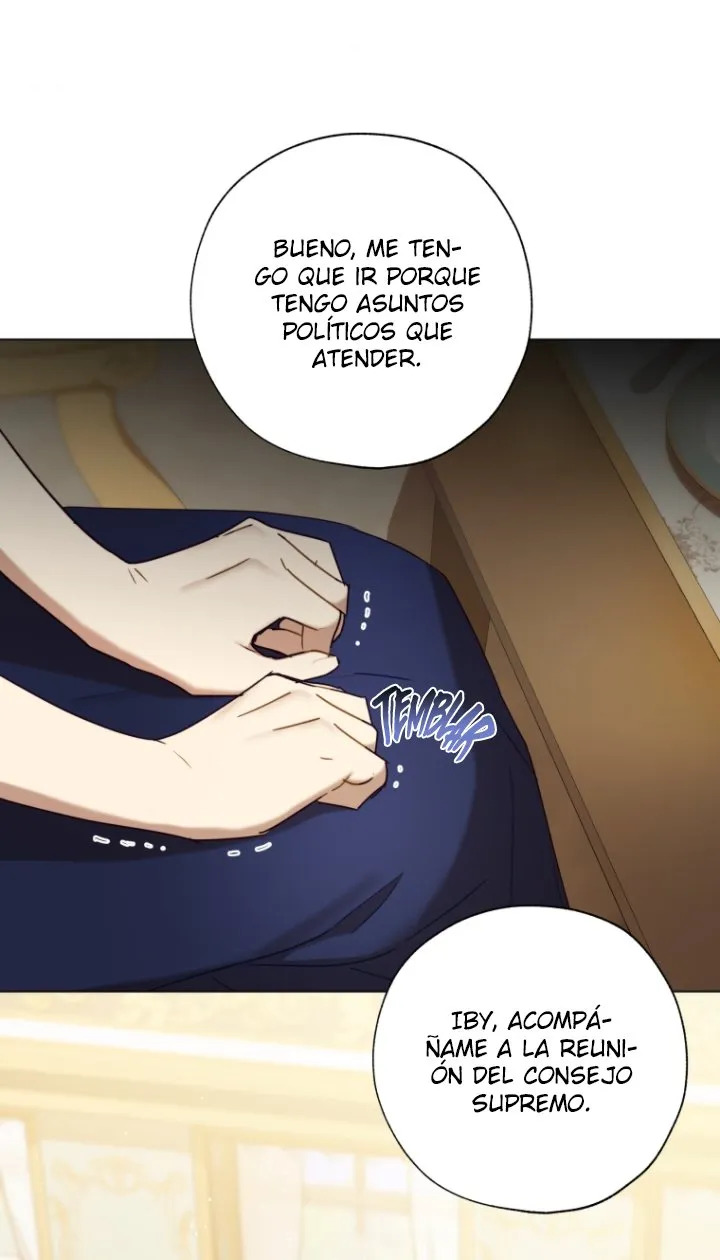 La princesa controla al traidor Capítulo 58 en Línea - página 58