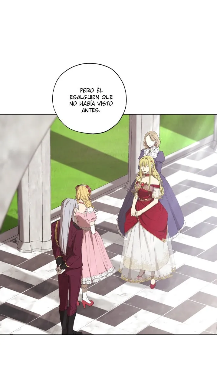 La princesa controla al traidor Capítulo 7 en Línea - página 10