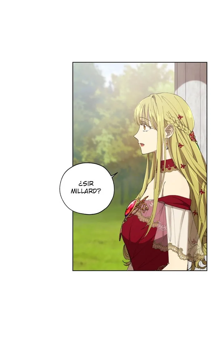 La princesa controla al traidor Capítulo 7 en Línea - página 19