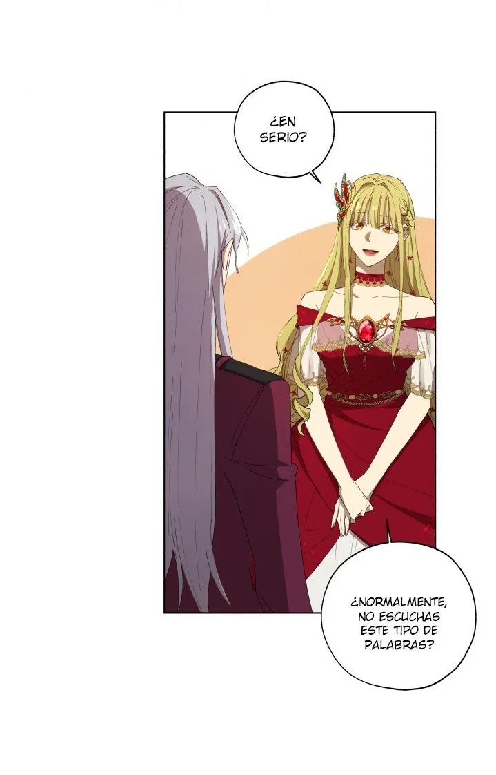 La princesa controla al traidor Capítulo 7 en Línea - página 22