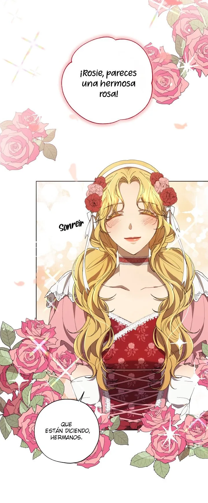 La princesa controla al traidor Capítulo 7 en Línea - página 42