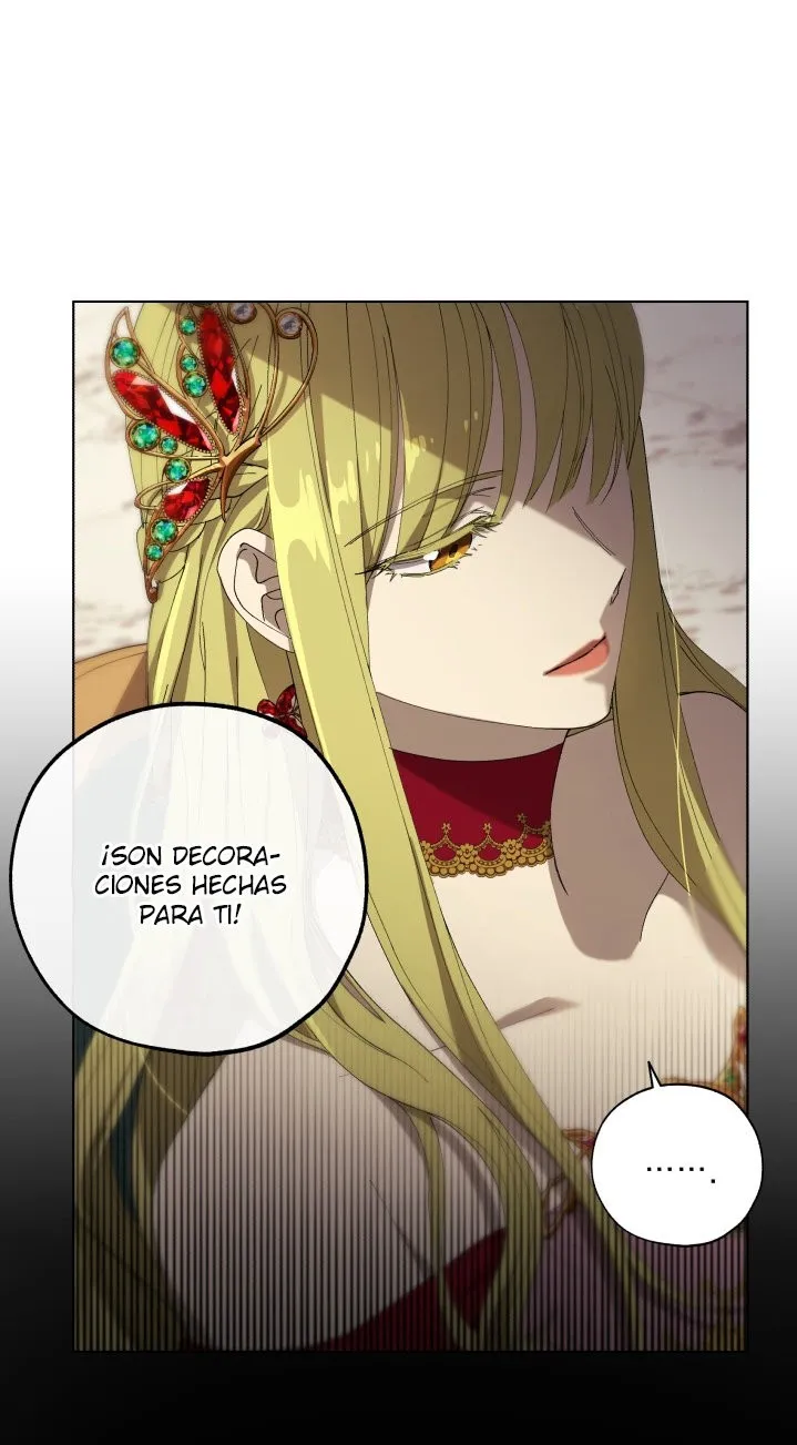 La princesa controla al traidor Capítulo 7 en Línea - página 46