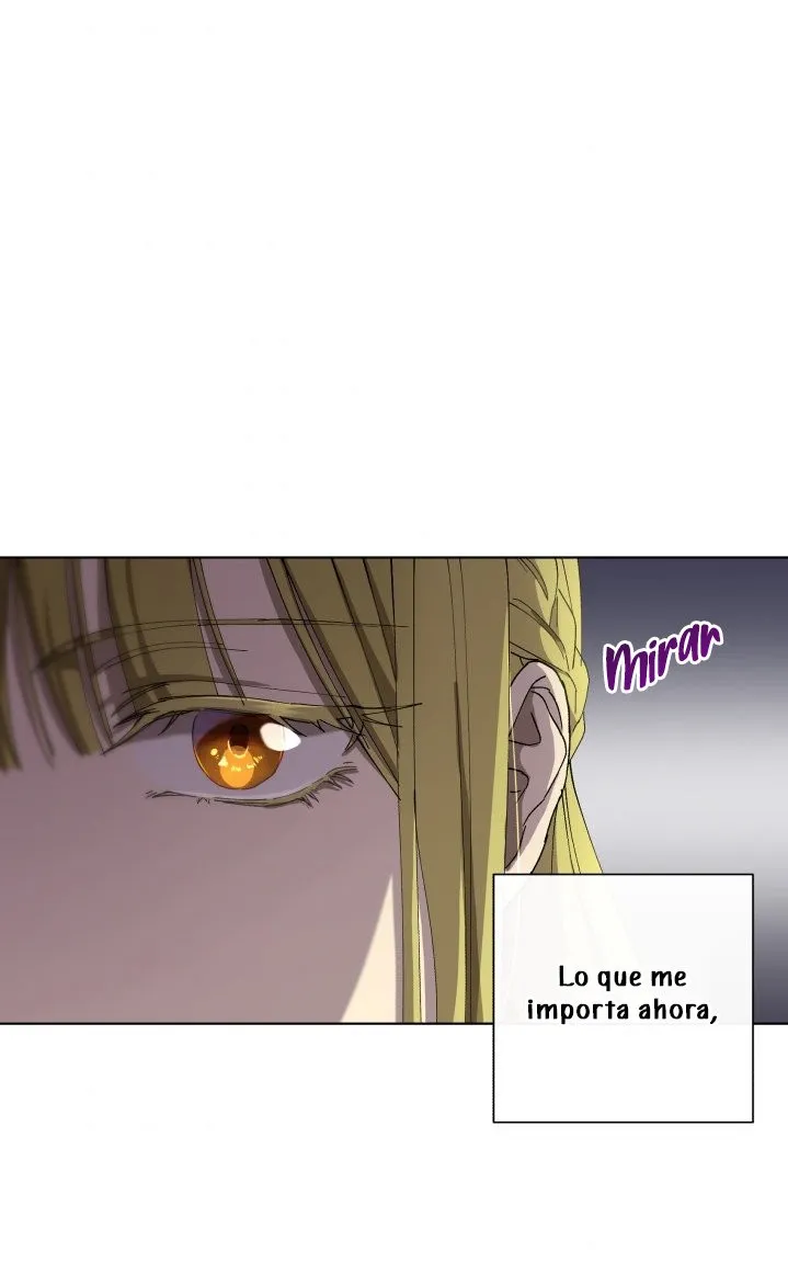 La princesa controla al traidor Capítulo 7 en Línea - página 61