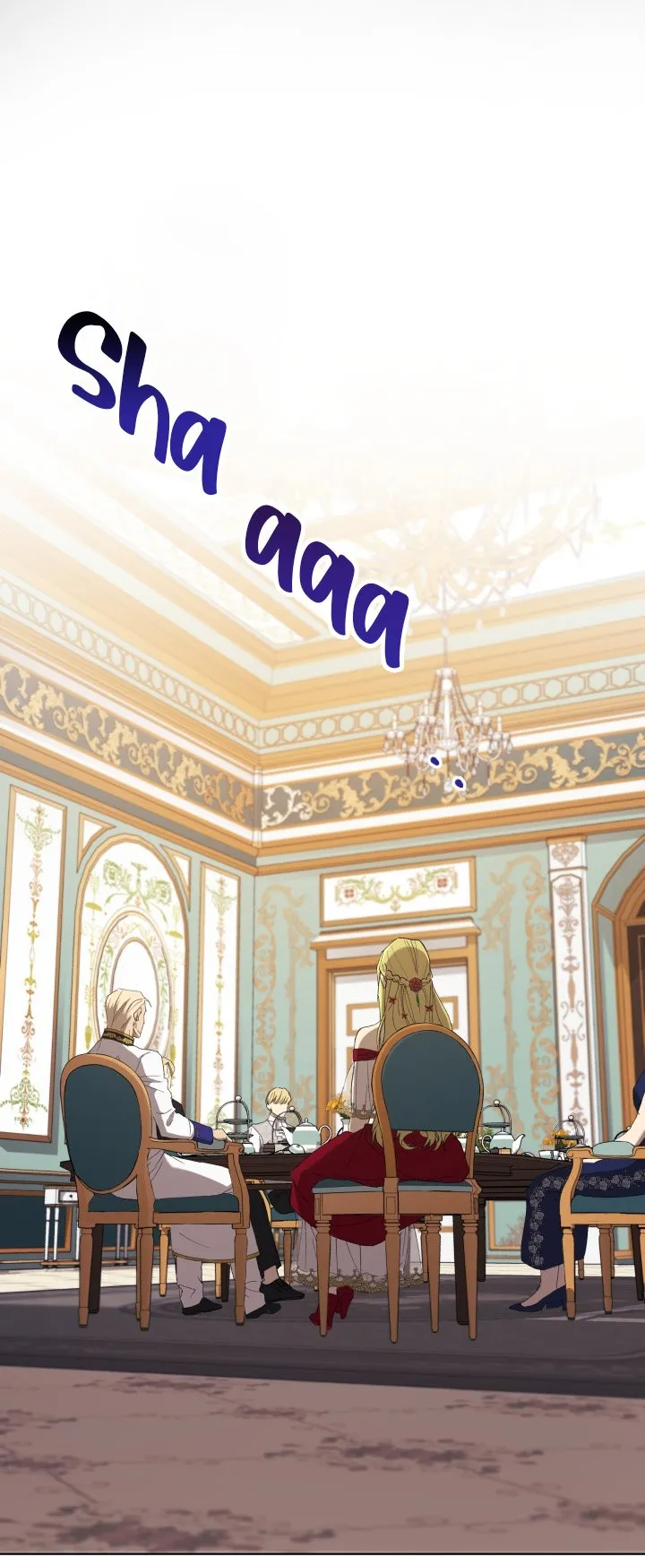 La princesa controla al traidor Capítulo 9 en Línea - página 6