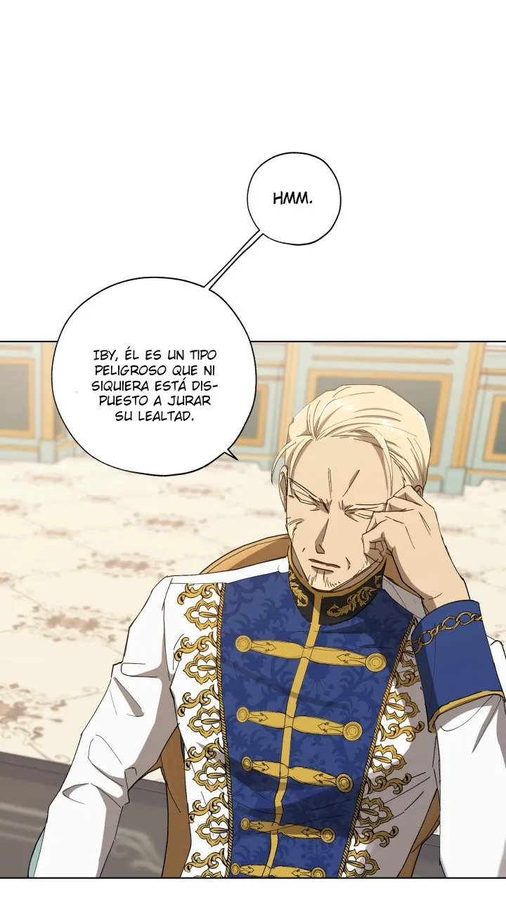 La princesa controla al traidor Capítulo 9 en Línea - página 14