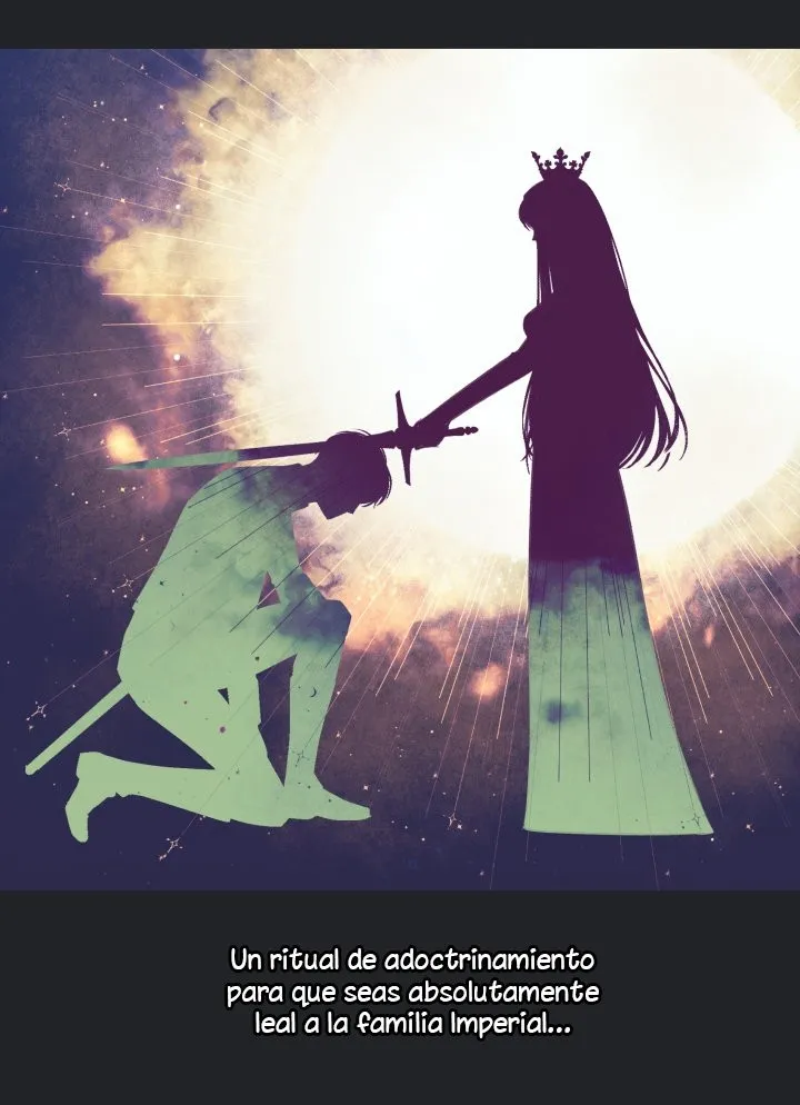 La princesa controla al traidor Capítulo 9 en Línea - página 17