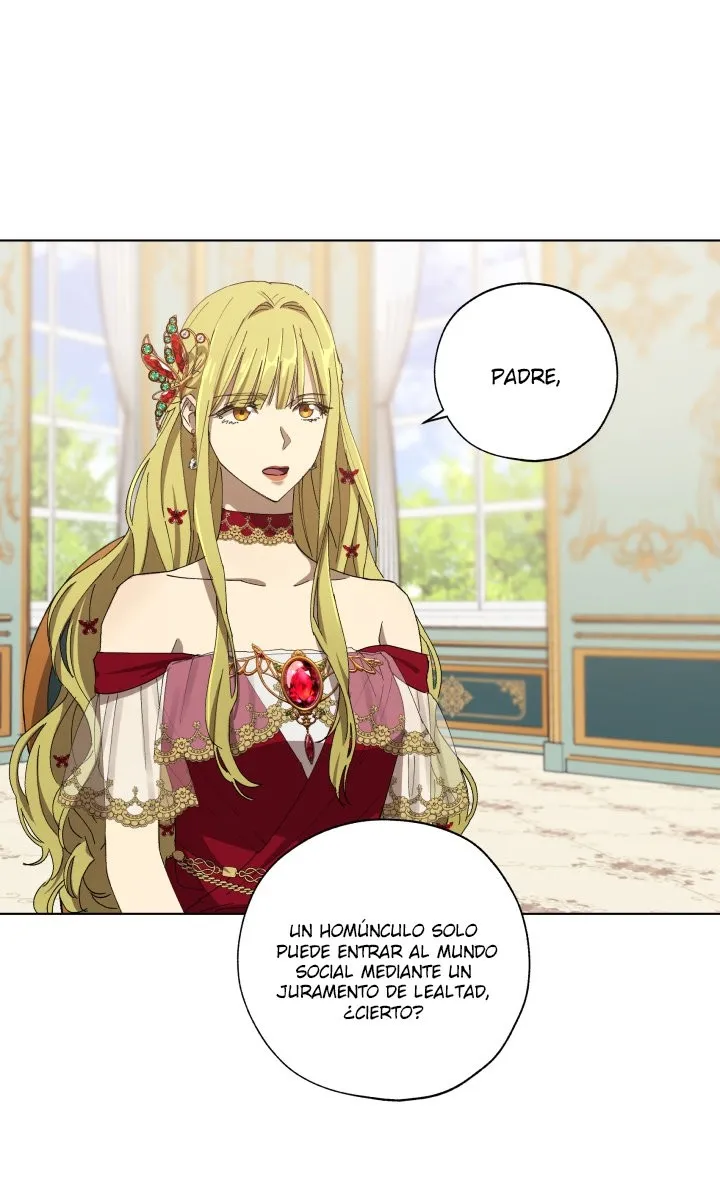 La princesa controla al traidor Capítulo 9 en Línea - página 24