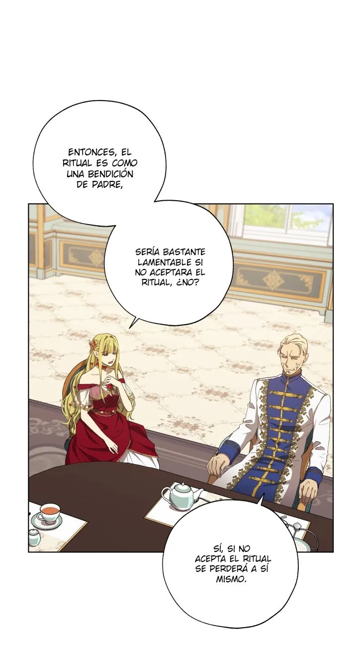 La princesa controla al traidor Capítulo 9 en Línea - página 25