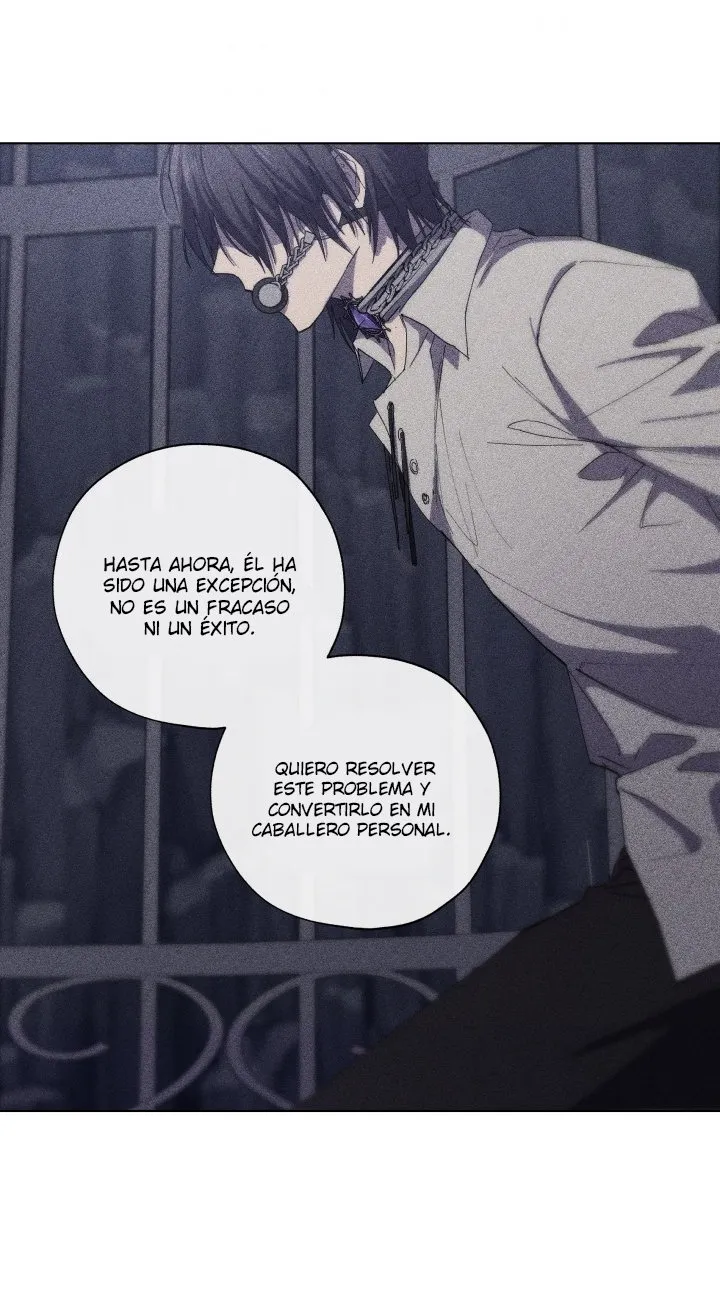 La princesa controla al traidor Capítulo 9 en Línea - página 29