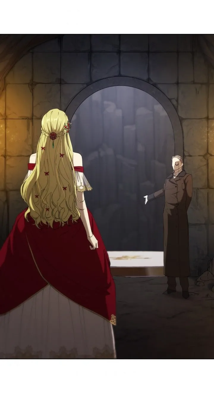 La princesa controla al traidor Capítulo 9 en Línea - página 60