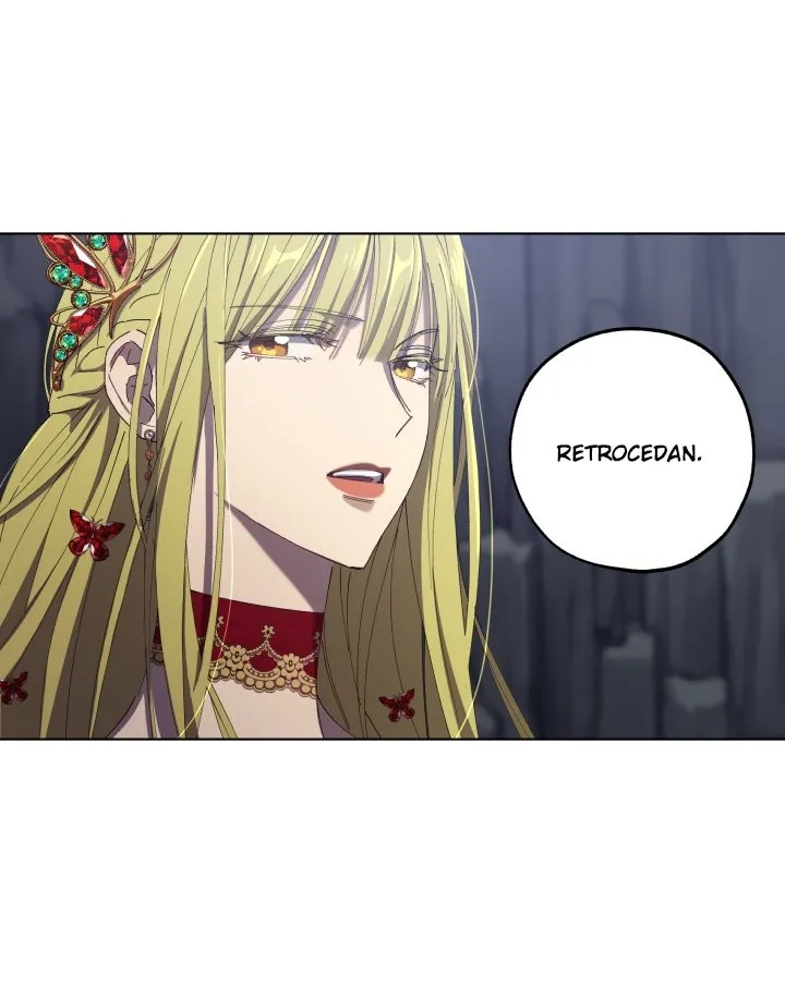 La princesa controla al traidor Capítulo 9 en Línea - página 79