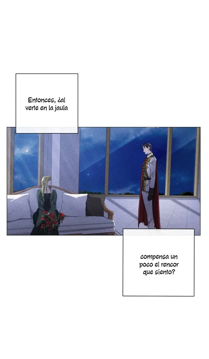 La princesa controla al traidor Capítulo 9 en Línea - página 85