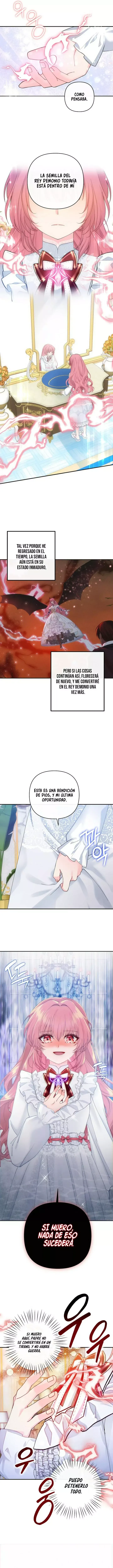 La princesa demoníaca Capítulo 1 en Línea - página 11
