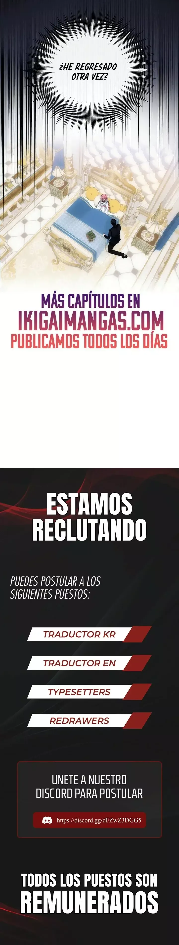 La princesa demoníaca Capítulo 1 en Línea - página 13