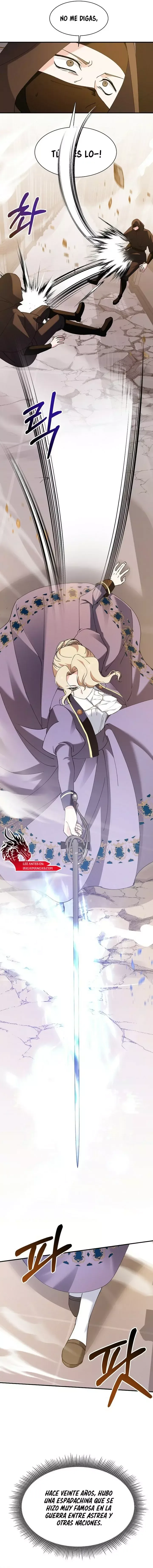 La princesa demoníaca Capítulo 11 en Línea - página 5