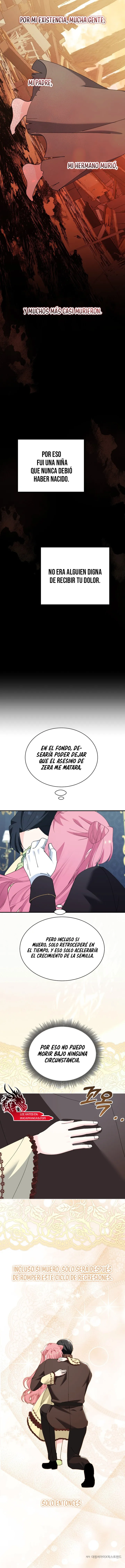 La princesa demoníaca Capítulo 21 en Línea - página 8
