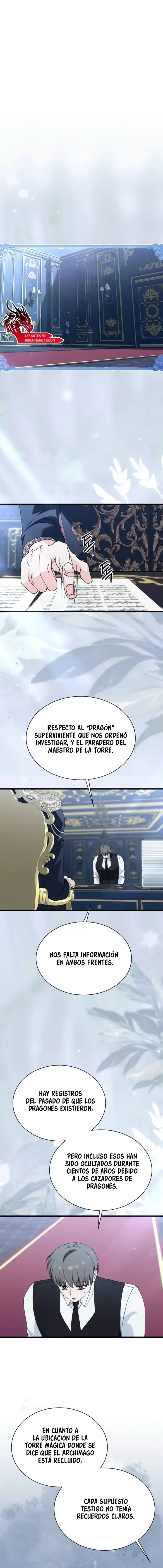La princesa demoníaca Capítulo 28 en Línea - página 6