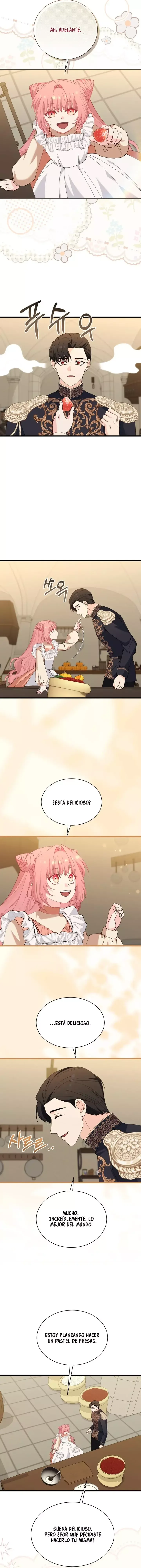 La princesa demoníaca Capítulo 29 en Línea - página 2