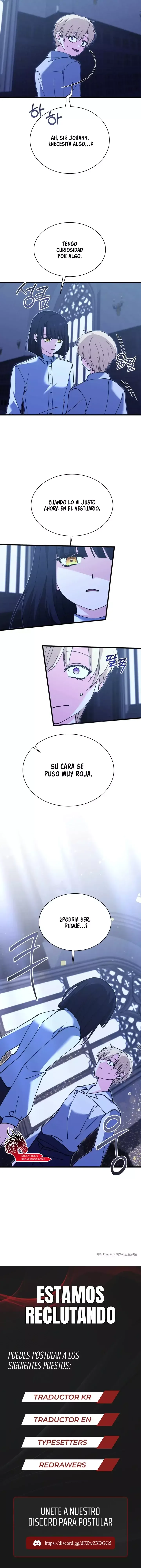 La princesa demoníaca Capítulo 32 en Línea - página 12