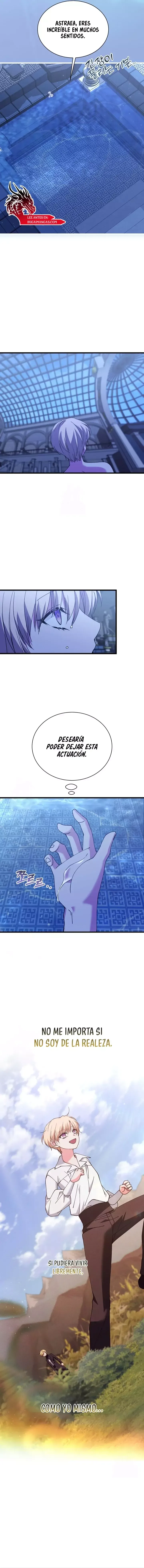 La princesa demoníaca Capítulo 33 en Línea - página 8